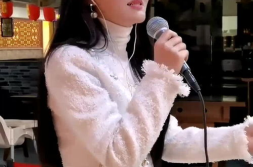 经典老歌被小姐姐翻唱过,小姐姐们的翻唱传奇