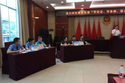 浙江检察院小姐姐多吗